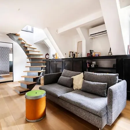 Appartement Luxury Houseboat Vip Service - Show Jumping *