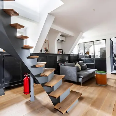 Appartement Luxury Houseboat Vip Service - Show Jumping *
