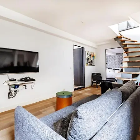 Luxury Houseboat Vip Service - Show Jumping Appartement *